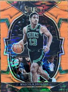 Malcolm Brogdon