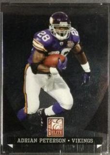 Adrian Peterson