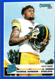 Diontae Johnson