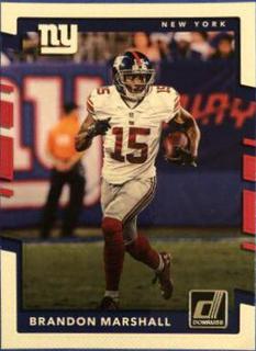 Brandon Marshall