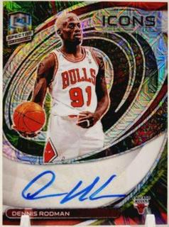 Dennis Rodman