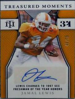 Jamal Lewis