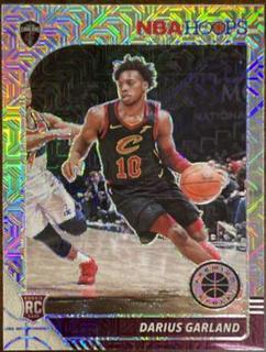 Darius Garland