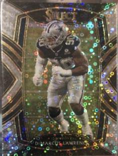 DeMarcus Lawrence
