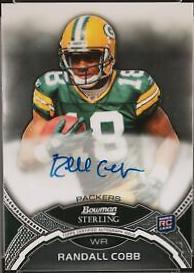 Randall Cobb