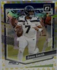 Geno Smith