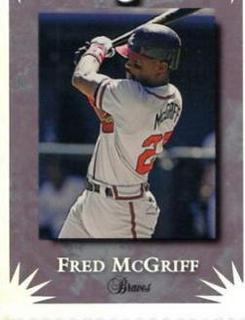 Fred McGriff