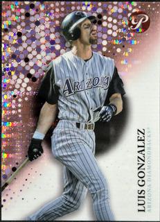 Luis Gonzalez