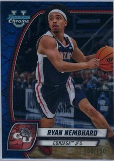 Ryan Nembhard