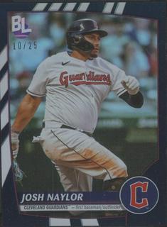 Josh Naylor