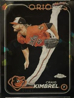Craig Kimbrel