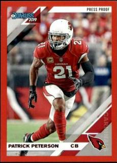 Patrick Peterson