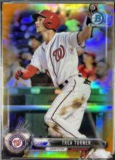 Trea Turner