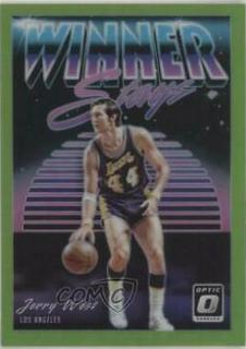 Jerry West