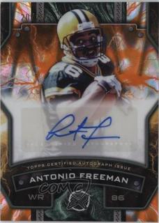 Antonio Freeman