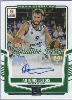 Antonis Fotsis