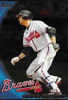 Omar Infante