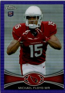 Michael Floyd