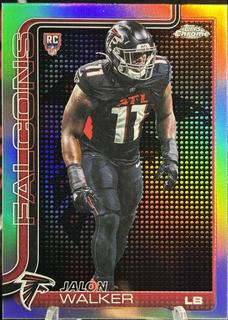 Jalon Walker