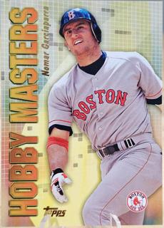 Nomar Garciaparra