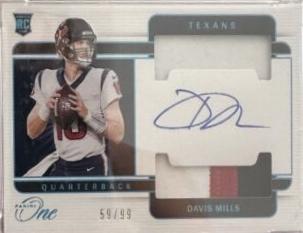Davis Mills