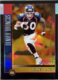 Terrell Davis