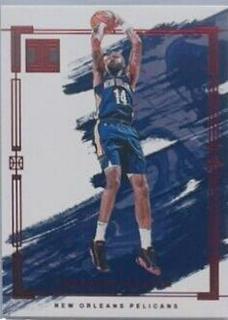 Brandon Ingram