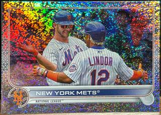 New York Mets