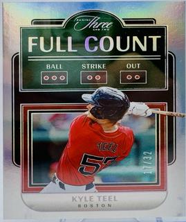 Kyle Teel