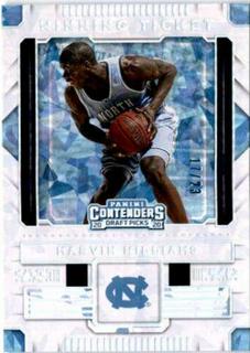 Marvin Williams