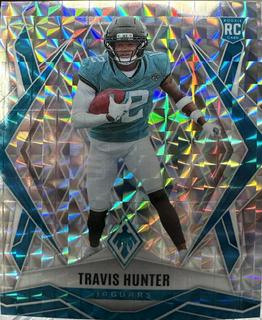 Travis Hunter