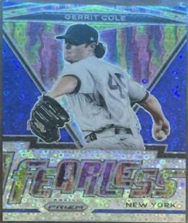 Gerrit Cole