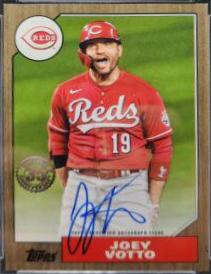 Joey Votto