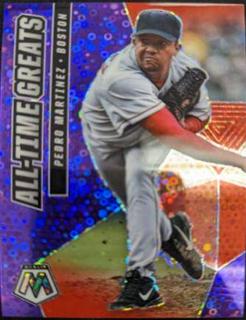 Pedro Martinez