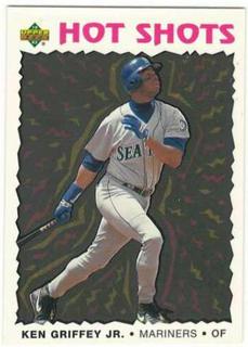 Ken Griffey Jr.