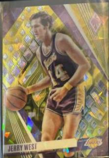 Jerry West
