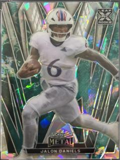 Jalon Daniels