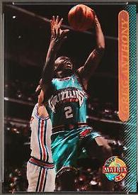 Greg Anthony