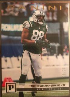 Austin Seferian-Jenkins