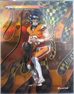 Bo Nix