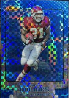 Priest Holmes