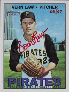 Vern Law