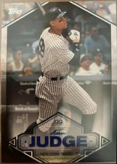 Aaron Judge