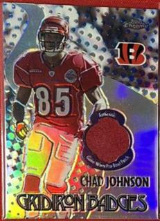 Chad Johnson
