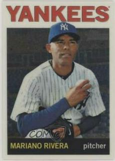Mariano Rivera