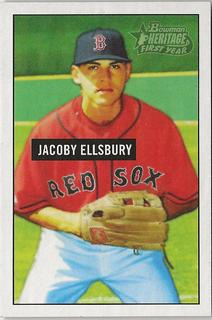 Jacoby Ellsbury