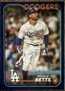 Mookie Betts