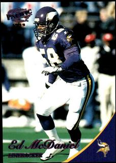 Ed McDaniel