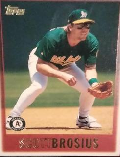 Scott Brosius
