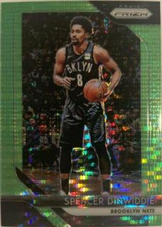 Spencer Dinwiddie